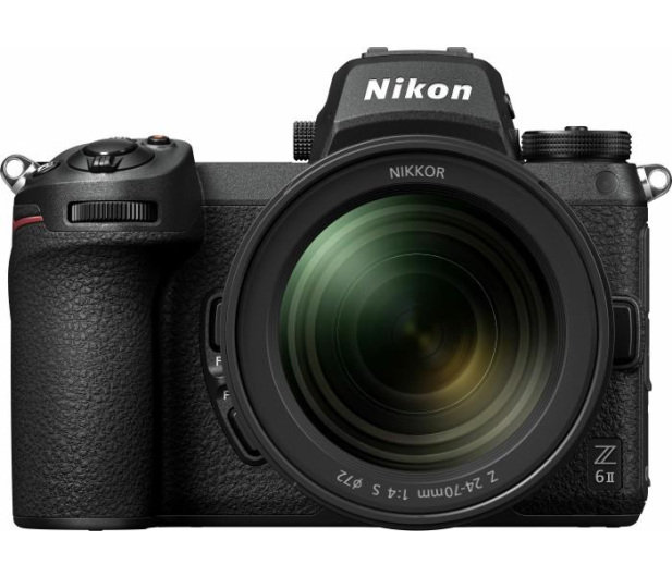 Nikon Z6 II + 24-70mm F4 S - 598917 - zdjęcie 7